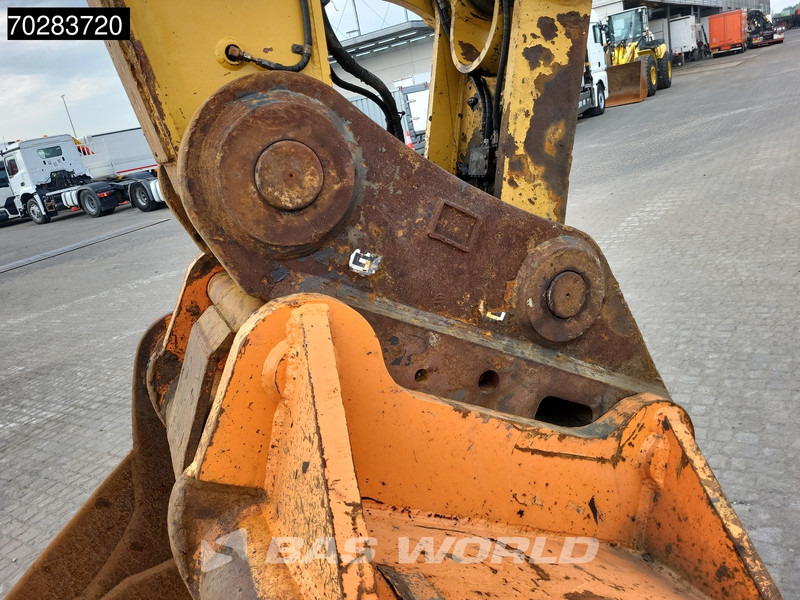 Leasing para Caterpillar 336 E L H Caterpillar 336 E L H: foto 11
