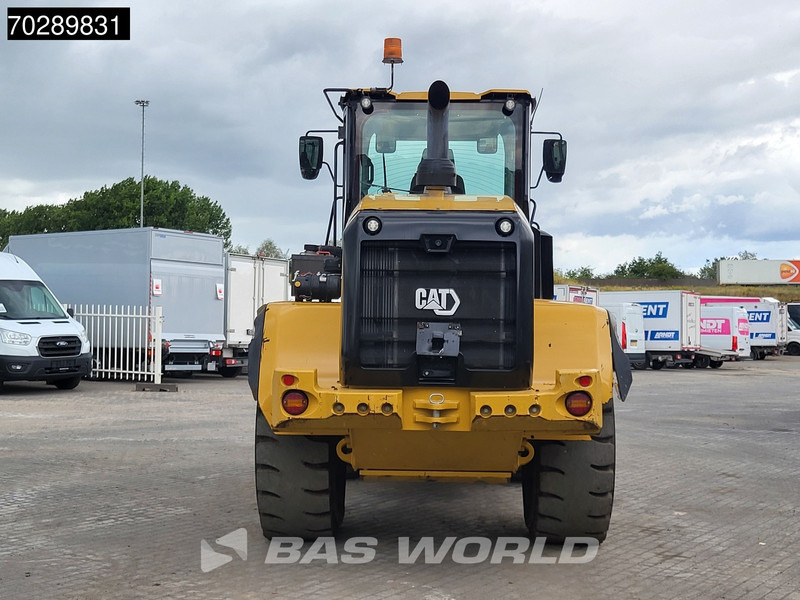 Caterpillar 926 M - Cargadora de ruedas: foto 5 Caterpillar 926 M - Cargadora de ruedas: foto 5