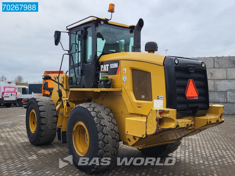 Caterpillar 930 M - Cargadora de ruedas: foto 2 Caterpillar 930 M - Cargadora de ruedas: foto 2