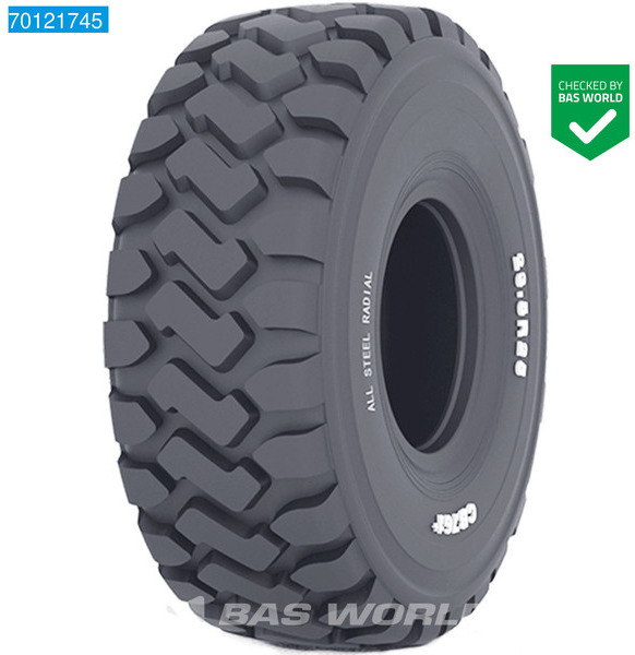 Caterpillar 950-966-980 23.5 €1100 / 26.5 €1600 / 29.5 €1950 - Neumático: foto 1 Caterpillar 950-966-980 23.5 €1100 / 26.5 €1600 / 29.5 €1950 - Neumático: foto 1
