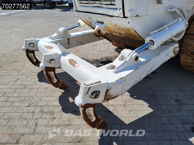 Caterpillar 963 D - Cargadora de cadenas: foto 5 Caterpillar 963 D - Cargadora de cadenas: foto 5