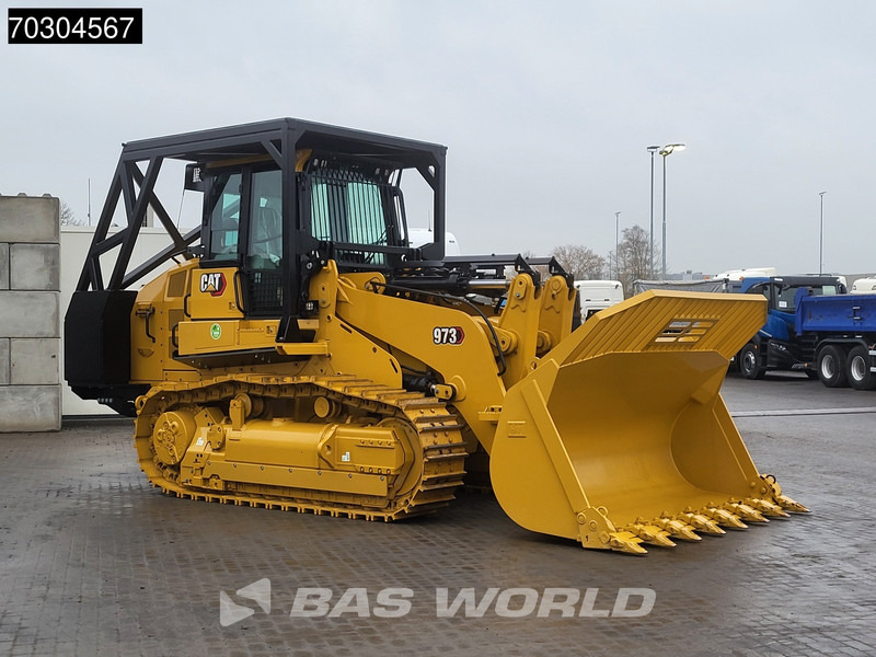 Leasing para Caterpillar 973 SHIPHOLD - Unused Caterpillar 973 SHIPHOLD - Unused: foto 10 Leasing para Caterpillar 973 SHIPHOLD - Unused Caterpillar 973 SHIPHOLD - Unused: foto 10