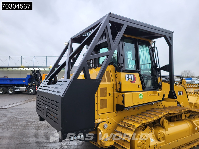 Leasing para Caterpillar 973 SHIPHOLD - Unused Caterpillar 973 SHIPHOLD - Unused: foto 7 Leasing para Caterpillar 973 SHIPHOLD - Unused Caterpillar 973 SHIPHOLD - Unused: foto 7