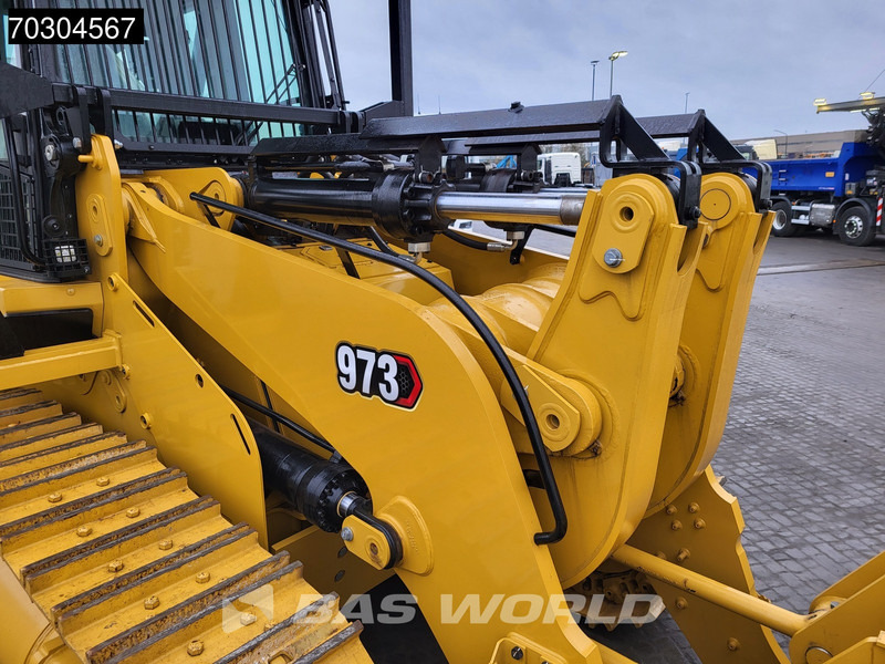 Leasing para Caterpillar 973 SHIPHOLD - Unused Caterpillar 973 SHIPHOLD - Unused: foto 14 Leasing para Caterpillar 973 SHIPHOLD - Unused Caterpillar 973 SHIPHOLD - Unused: foto 14