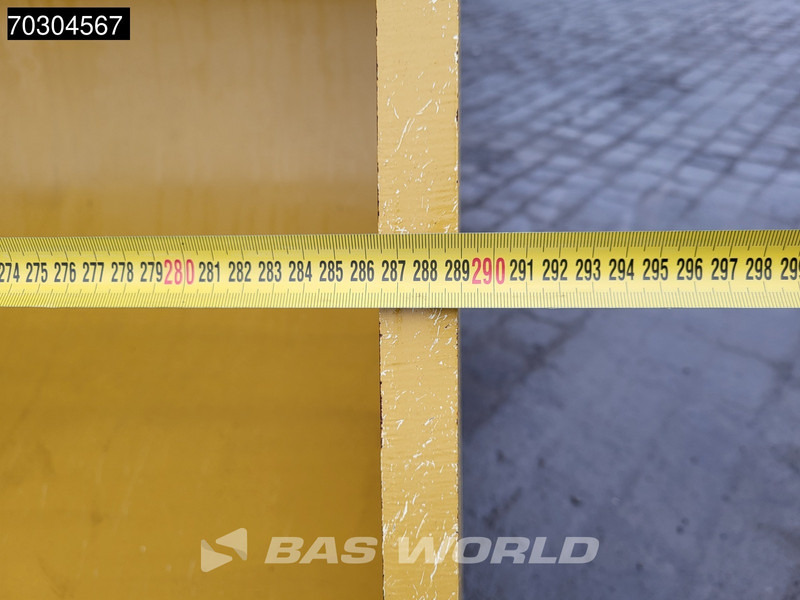 Leasing para Caterpillar 973 SHIPHOLD - Unused Caterpillar 973 SHIPHOLD - Unused: foto 19 Leasing para Caterpillar 973 SHIPHOLD - Unused Caterpillar 973 SHIPHOLD - Unused: foto 19