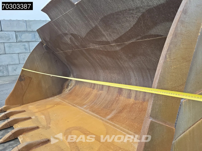 Cargadora de ruedas Caterpillar 982 M: foto 16