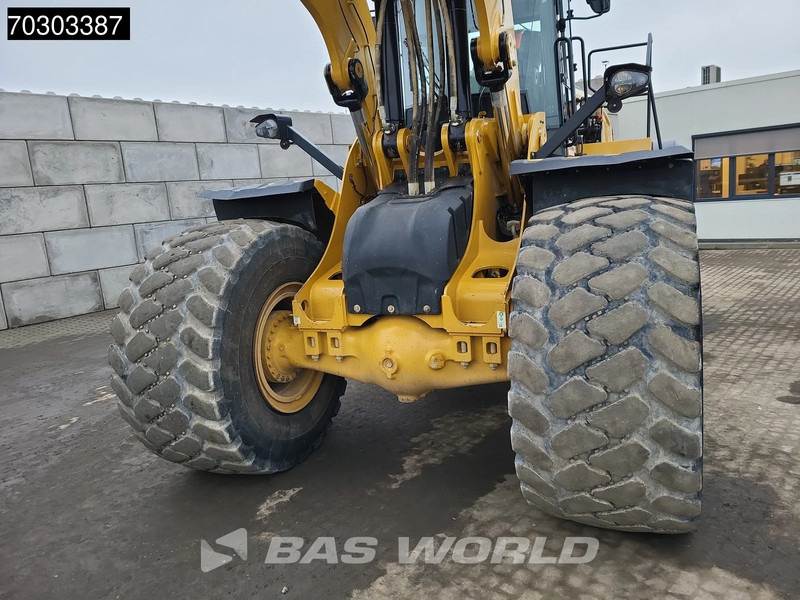 Cargadora de ruedas Caterpillar 982 M: foto 11