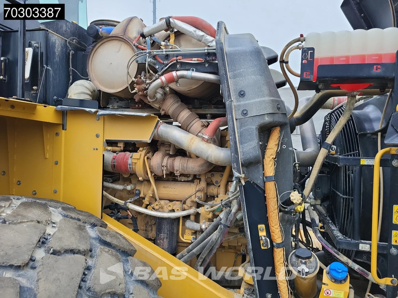 Cargadora de ruedas Caterpillar 982 M: foto 19