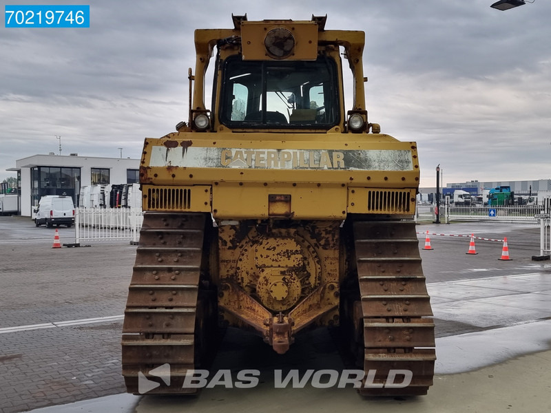 Caterpillar D8 N - Bulldozer: foto 3 Caterpillar D8 N - Bulldozer: foto 3