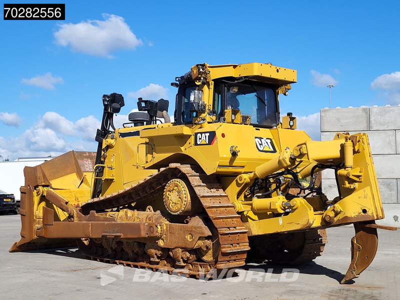 Caterpillar D8 T CE CERTIFIED - D8T - Bulldozer: foto 5 Caterpillar D8 T CE CERTIFIED - D8T - Bulldozer: foto 5