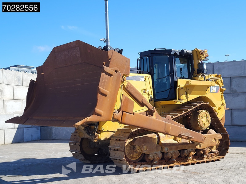 Caterpillar D8 T CE CERTIFIED - D8T - Bulldozer: foto 2 Caterpillar D8 T CE CERTIFIED - D8T - Bulldozer: foto 2