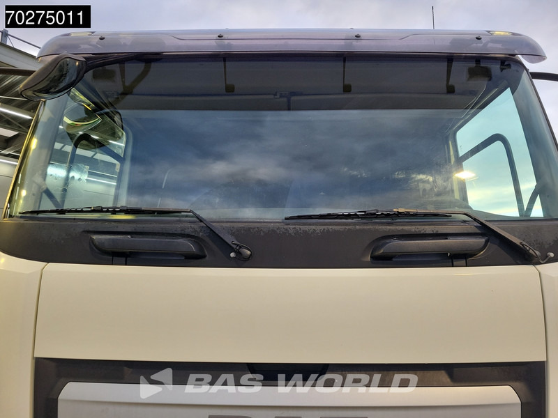 Camión de basura DAF CF 220 4X2 NL-Truck MOL ECOMAX 4000 Euro 6: foto 19
