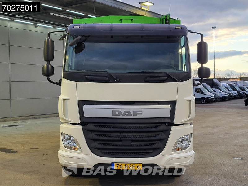 Camión de basura DAF CF 220 4X2 NL-Truck MOL ECOMAX 4000 Euro 6: foto 17