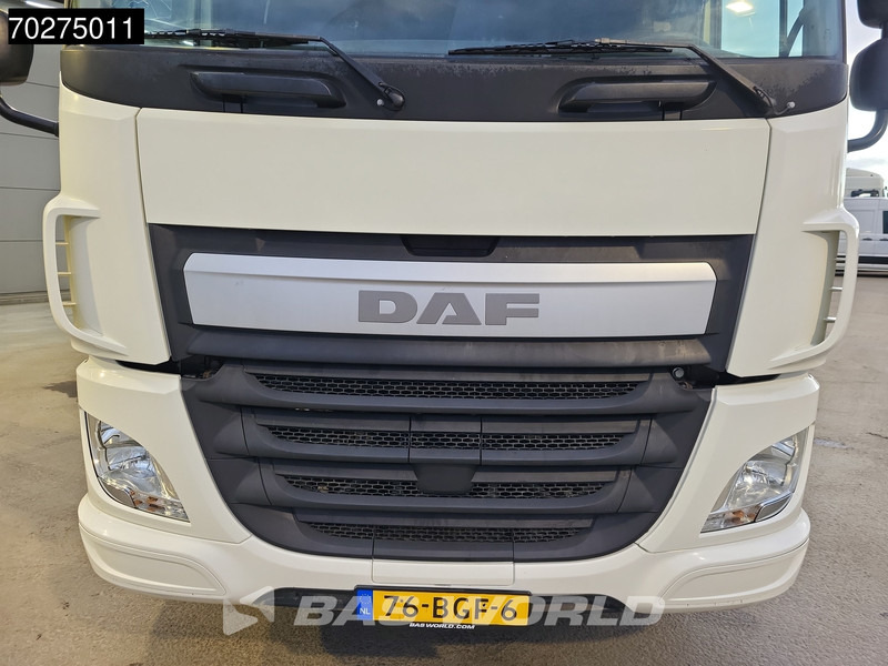 Camión de basura DAF CF 220 4X2 NL-Truck MOL ECOMAX 4000 Euro 6: foto 18