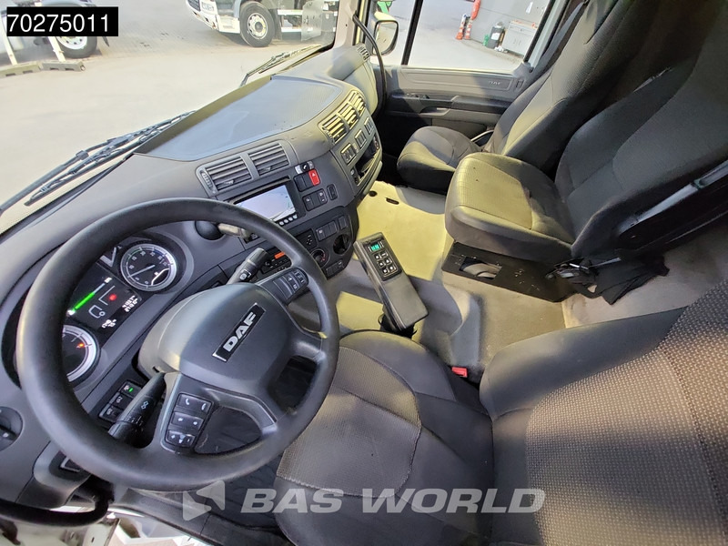 Camión de basura DAF CF 220 4X2 NL-Truck MOL ECOMAX 4000 Euro 6: foto 20