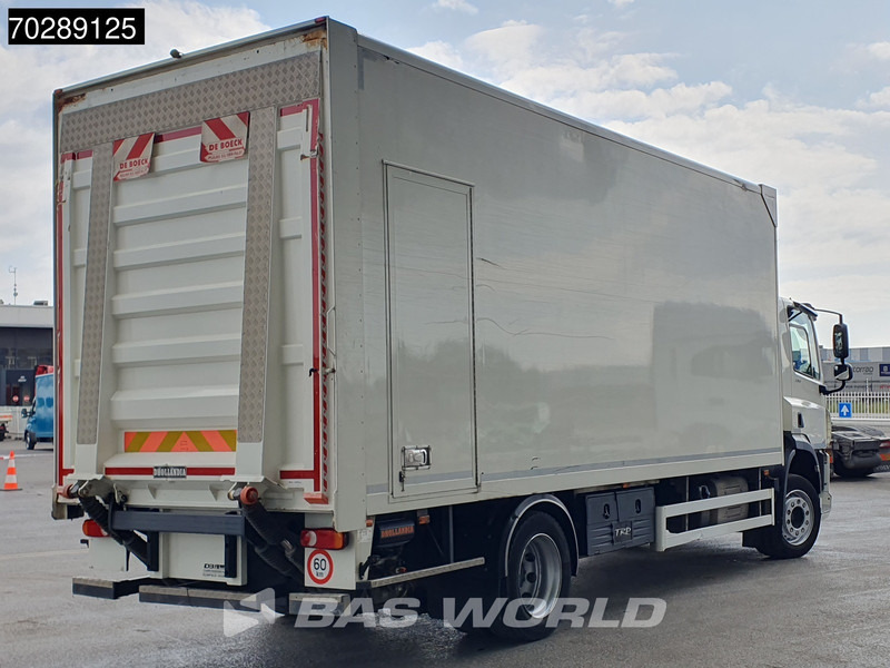 DAF CF 230 4X2 2000kg Ladebordwand Automatic 3 seats ACC Euro 6 - Camión caja cerrada: foto 3 DAF CF 230 4X2 2000kg Ladebordwand Automatic 3 seats ACC Euro 6 - Camión caja cerrada: foto 3