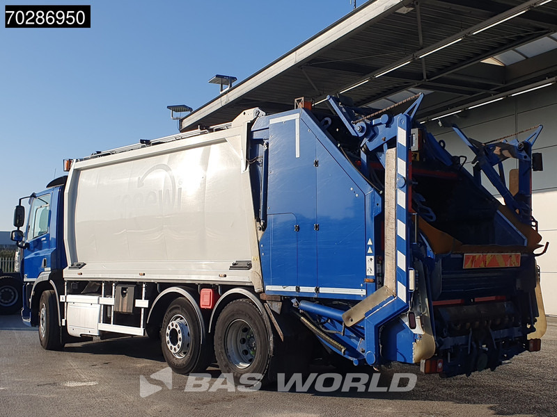 DAF CF 290 6X2 NL-Truck GeesinkNorba GPM III V 22H25 Steering-Axle Euro 6 - Camión de basura: foto 2 DAF CF 290 6X2 NL-Truck GeesinkNorba GPM III V 22H25 Steering-Axle Euro 6 - Camión de basura: foto 2