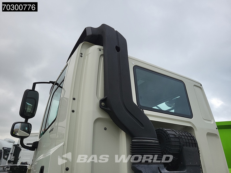 DAF CF 440 6X2 20 tons Dalby containersystem Lift+steering Axle Retarder Euro 6 - Camión multibasculante: foto 5 DAF CF 440 6X2 20 tons Dalby containersystem Lift+steering Axle Retarder Euro 6 - Camión multibasculante: foto 5