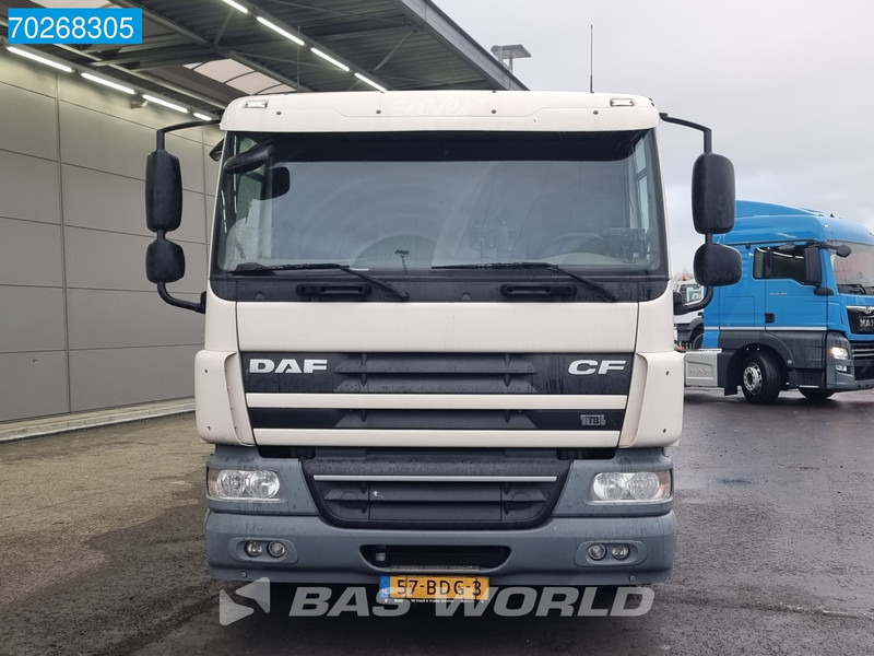 DAF CF75.250 6X2 NL-Truck Lift+Lenkachse Haller SLF 23 m3 Zoeller EEV - Camión de basura: foto 5 DAF CF75.250 6X2 NL-Truck Lift+Lenkachse Haller SLF 23 m3 Zoeller EEV - Camión de basura: foto 5