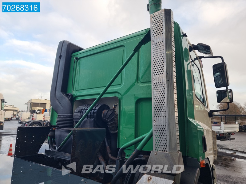 DAF CF75.250 6X2 NL-Truck open plateau PTO Lift+Lenkachse Euro 3 - Camión caja abierta: foto 5 DAF CF75.250 6X2 NL-Truck open plateau PTO Lift+Lenkachse Euro 3 - Camión caja abierta: foto 5