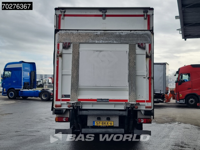DAF LF 210 4X2 NL-Truck 16tonner Automatic Ladebordwand ACC Euro 6 - Camión caja cerrada: foto 3 DAF LF 210 4X2 NL-Truck 16tonner Automatic Ladebordwand ACC Euro 6 - Camión caja cerrada: foto 3