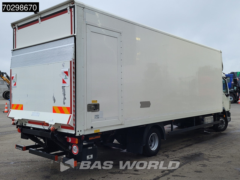 DAF LF 230 LF 4X2 12tonner 1500kg Ladebordwand ACC Automatic Navi Euro 6 - Camión caja cerrada: foto 5 DAF LF 230 LF 4X2 12tonner 1500kg Ladebordwand ACC Automatic Navi Euro 6 - Camión caja cerrada: foto 5