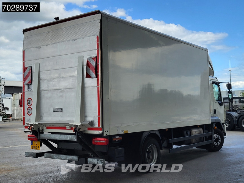 DAF LF 230 LF 4X2 NL-Truck 2000kg Ladebordwand Automatic ACC Euro 6 - Camión caja cerrada: foto 5 DAF LF 230 LF 4X2 NL-Truck 2000kg Ladebordwand Automatic ACC Euro 6 - Camión caja cerrada: foto 5