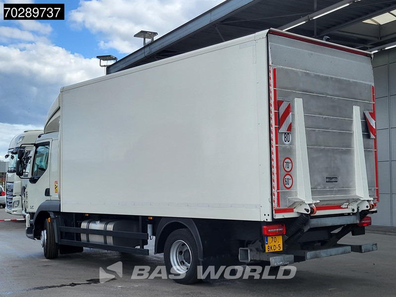 DAF LF 230 LF 4X2 NL-Truck 2000kg Ladebordwand Automatic ACC Euro 6 - Camión caja cerrada: foto 2 DAF LF 230 LF 4X2 NL-Truck 2000kg Ladebordwand Automatic ACC Euro 6 - Camión caja cerrada: foto 2
