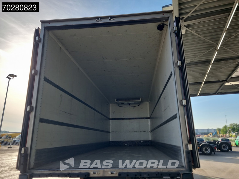 DAF LF 250 4X2 Manual ACC Carrier Xarios 600 cooler Euro 6 - Camión frigorífico: foto 3 DAF LF 250 4X2 Manual ACC Carrier Xarios 600 cooler Euro 6 - Camión frigorífico: foto 3