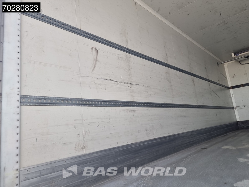 DAF LF 250 4X2 Manual ACC Carrier Xarios 600 cooler Euro 6 - Camión frigorífico: foto 5 DAF LF 250 4X2 Manual ACC Carrier Xarios 600 cooler Euro 6 - Camión frigorífico: foto 5