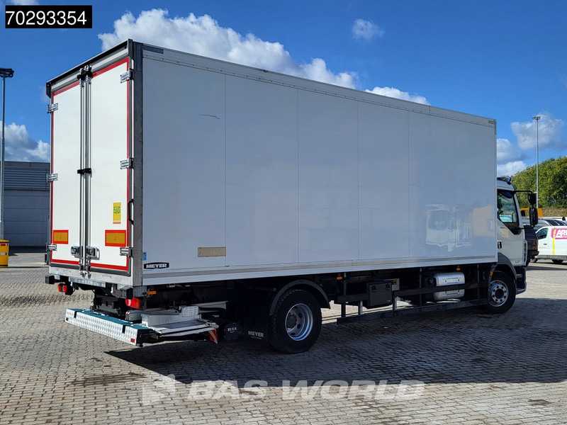 DAF LF 260 4X2 Thermo King T-1000R Ladebordwand Automatic ACC Euro 6 - Camión frigorífico: foto 5 DAF LF 260 4X2 Thermo King T-1000R Ladebordwand Automatic ACC Euro 6 - Camión frigorífico: foto 5