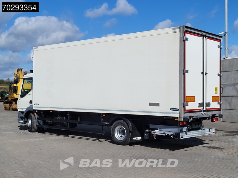 DAF LF 260 4X2 Thermo King T-1000R Ladebordwand Automatic ACC Euro 6 - Camión frigorífico: foto 2 DAF LF 260 4X2 Thermo King T-1000R Ladebordwand Automatic ACC Euro 6 - Camión frigorífico: foto 2