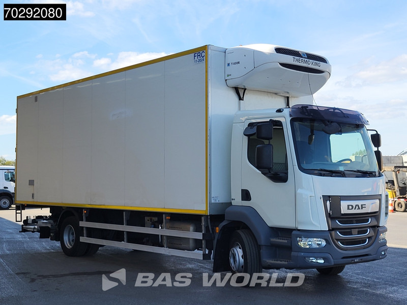 DAF LF 260 4X2 Thermo-King T-600R cooler 1500kg Ladebordwand ACC Euro 6 - Camión frigorífico: foto 3 DAF LF 260 4X2 Thermo-King T-600R cooler 1500kg Ladebordwand ACC Euro 6 - Camión frigorífico: foto 3