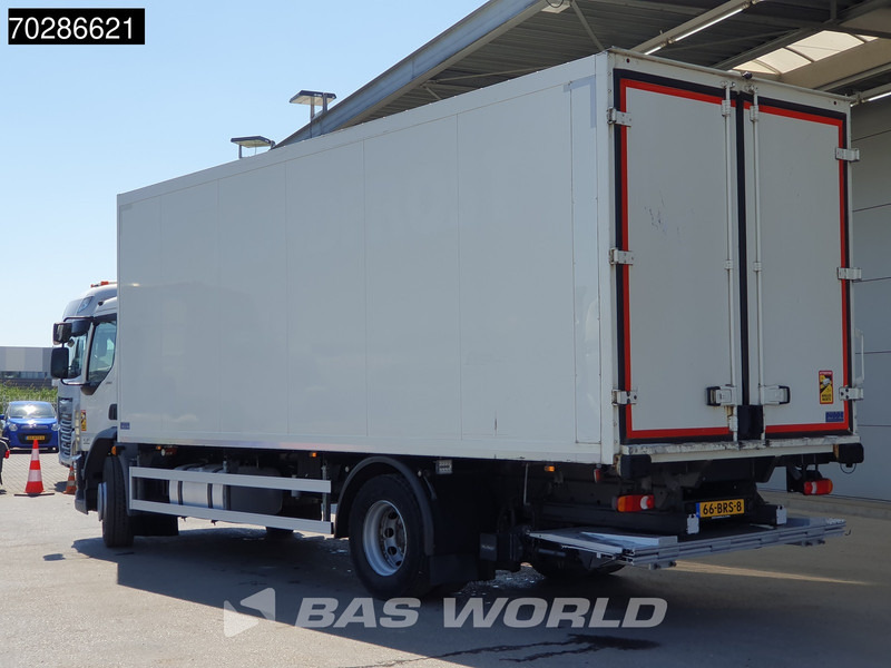 DAF LF 280 LF 4X2 19tons NL-Truck Carrier SUPRA 850 Ladebordwand ACC Navi Euro 6 - Camión frigorífico: foto 2 DAF LF 280 LF 4X2 19tons NL-Truck Carrier SUPRA 850 Ladebordwand ACC Navi Euro 6 - Camión frigorífico: foto 2