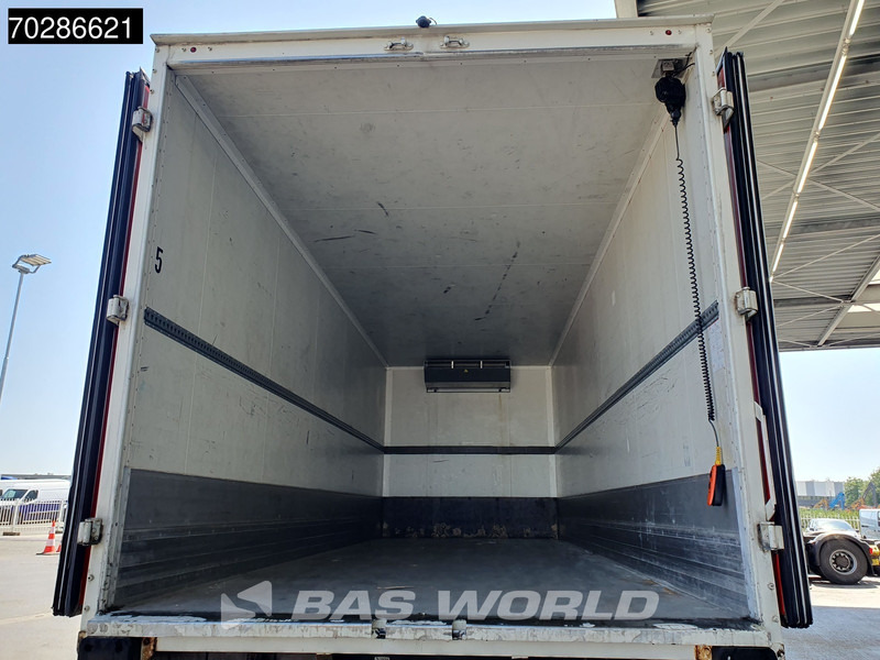 DAF LF 280 LF 4X2 19tons NL-Truck Carrier SUPRA 850 Ladebordwand ACC Navi Euro 6 - Camión frigorífico: foto 3 DAF LF 280 LF 4X2 19tons NL-Truck Carrier SUPRA 850 Ladebordwand ACC Navi Euro 6 - Camión frigorífico: foto 3