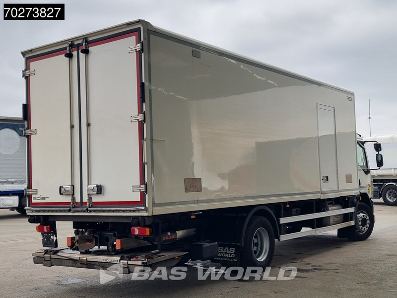 DAF LF 320 4X2 19tonner Thermo-King T1200-R Ladebordwand Automatic Euro 6 - Camión frigorífico: foto 5 DAF LF 320 4X2 19tonner Thermo-King T1200-R Ladebordwand Automatic Euro 6 - Camión frigorífico: foto 5