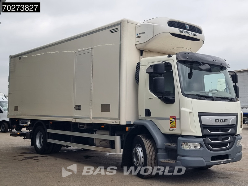 DAF LF 320 4X2 19tons NL-Truck Thermo-King T1200-R Ladebordwand Automatic Euro 6 - Camión frigorífico: foto 3 DAF LF 320 4X2 19tons NL-Truck Thermo-King T1200-R Ladebordwand Automatic Euro 6 - Camión frigorífico: foto 3