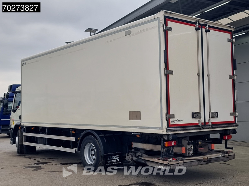 DAF LF 320 4X2 19tons NL-Truck Thermo-King T1200-R Ladebordwand Automatic Euro 6 - Camión frigorífico: foto 2 DAF LF 320 4X2 19tons NL-Truck Thermo-King T1200-R Ladebordwand Automatic Euro 6 - Camión frigorífico: foto 2