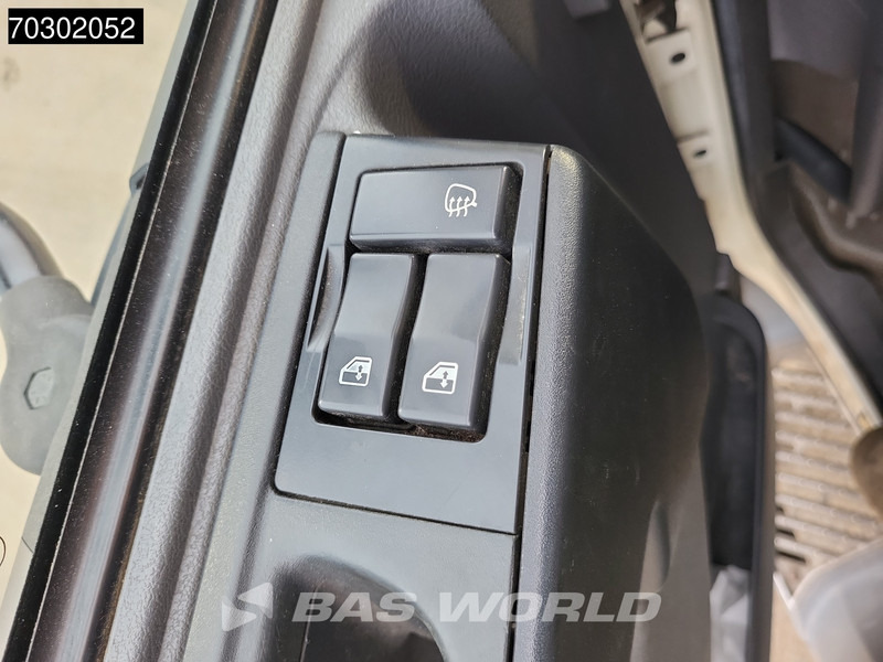 Leasing para DAF LF45.160 4X2 NL-Truck 1000kg Ladebordwand Automatic Steelsuspension Euro 5 DAF LF45.160 4X2 NL-Truck 1000kg Ladebordwand Automatic Steelsuspension Euro 5: foto 17