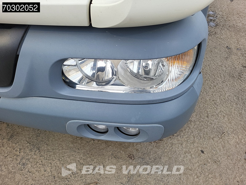 Leasing para DAF LF45.160 4X2 NL-Truck 1000kg Ladebordwand Automatic Steelsuspension Euro 5 DAF LF45.160 4X2 NL-Truck 1000kg Ladebordwand Automatic Steelsuspension Euro 5: foto 9