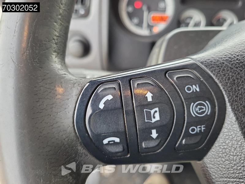 Leasing para DAF LF45.160 4X2 NL-Truck 1000kg Ladebordwand Automatic Steelsuspension Euro 5 DAF LF45.160 4X2 NL-Truck 1000kg Ladebordwand Automatic Steelsuspension Euro 5: foto 18