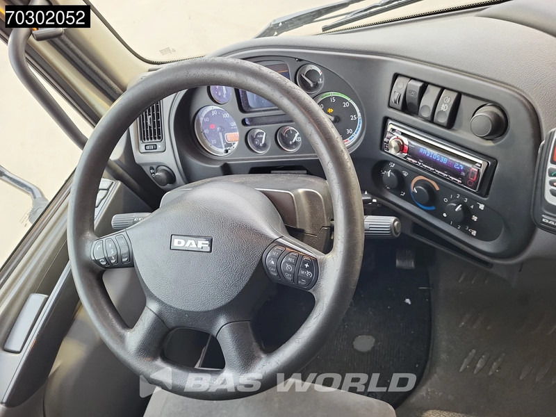 Leasing para DAF LF45.160 4X2 NL-Truck 1000kg Ladebordwand Automatic Steelsuspension Euro 5 DAF LF45.160 4X2 NL-Truck 1000kg Ladebordwand Automatic Steelsuspension Euro 5: foto 16
