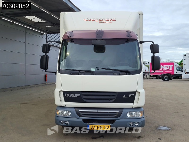 Leasing para DAF LF45.160 4X2 NL-Truck 1000kg Ladebordwand Automatic Steelsuspension Euro 5 DAF LF45.160 4X2 NL-Truck 1000kg Ladebordwand Automatic Steelsuspension Euro 5: foto 6