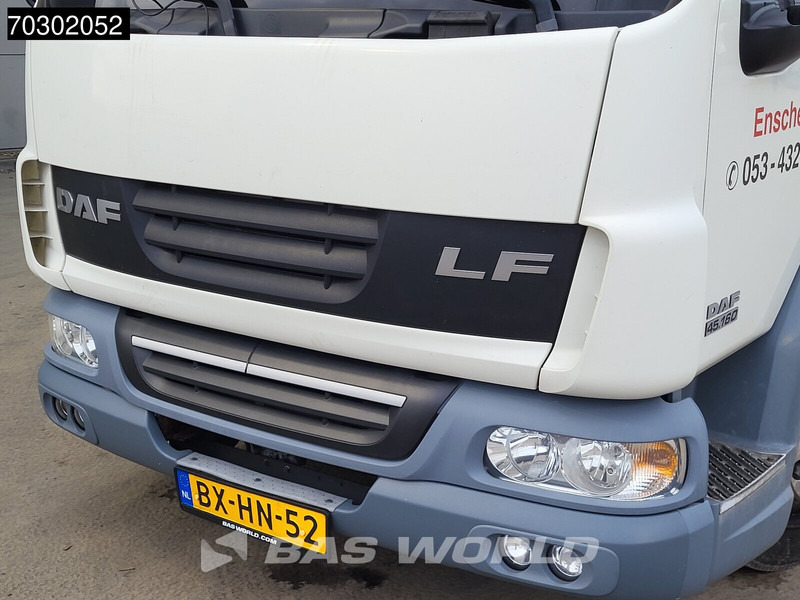 Leasing para DAF LF45.160 4X2 NL-Truck 1000kg Ladebordwand Automatic Steelsuspension Euro 5 DAF LF45.160 4X2 NL-Truck 1000kg Ladebordwand Automatic Steelsuspension Euro 5: foto 8