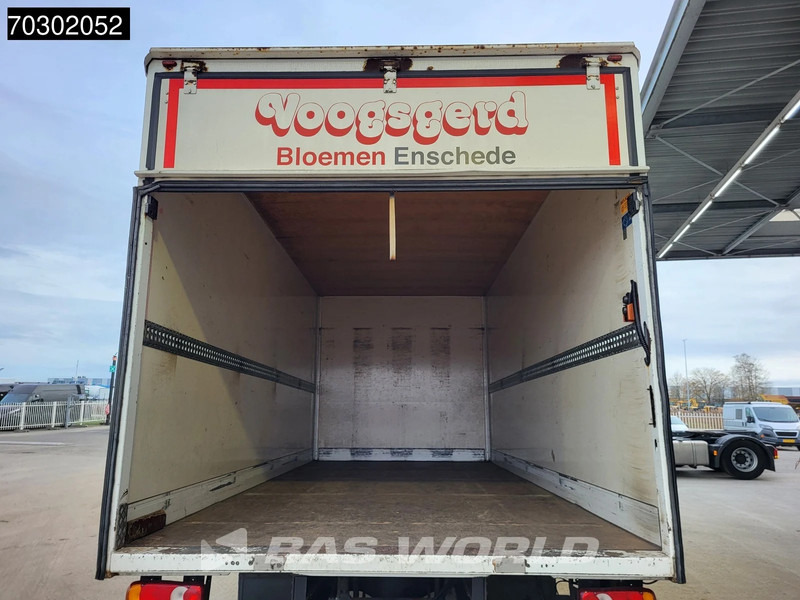 Leasing para DAF LF45.160 4X2 NL-Truck 1000kg Ladebordwand Automatic Steelsuspension Euro 5 DAF LF45.160 4X2 NL-Truck 1000kg Ladebordwand Automatic Steelsuspension Euro 5: foto 12