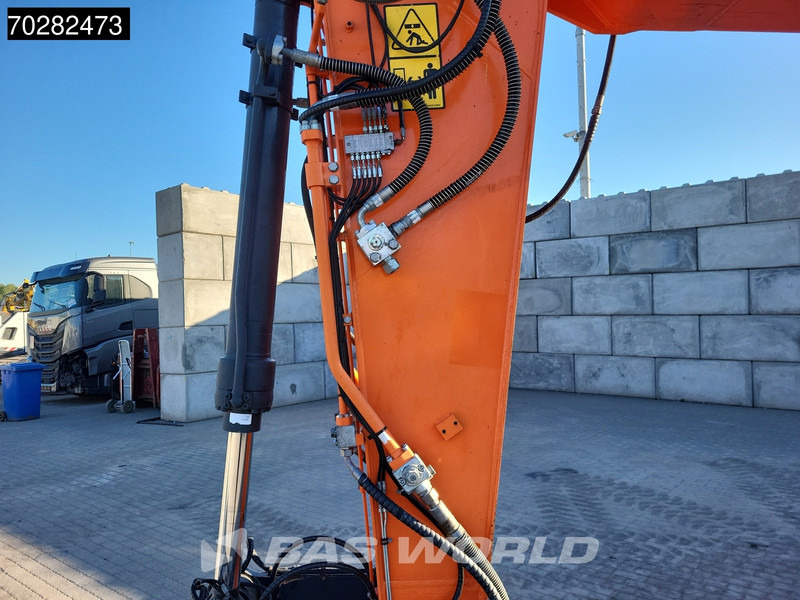Leasing para Doosan DX190W-5 Doosan DX190W-5: foto 11