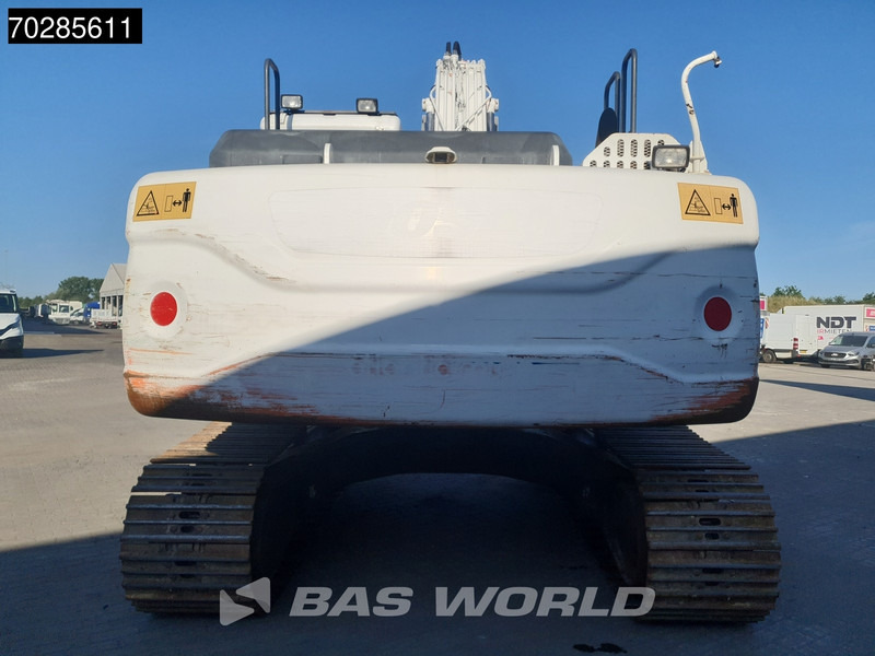 Doosan DX225 LC-3 3 BUCKETS - Excavadora de cadenas: foto 5 Doosan DX225 LC-3 3 BUCKETS - Excavadora de cadenas: foto 5