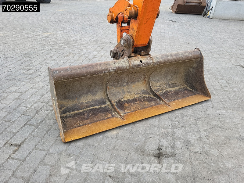 Leasing para Doosan DX63-3 3 BUCKETS - A/C Doosan DX63-3 3 BUCKETS - A/C: foto 13