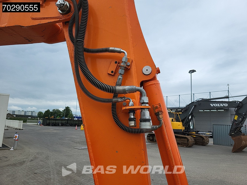 Leasing para Doosan DX63-3 3 BUCKETS - A/C Doosan DX63-3 3 BUCKETS - A/C: foto 11
