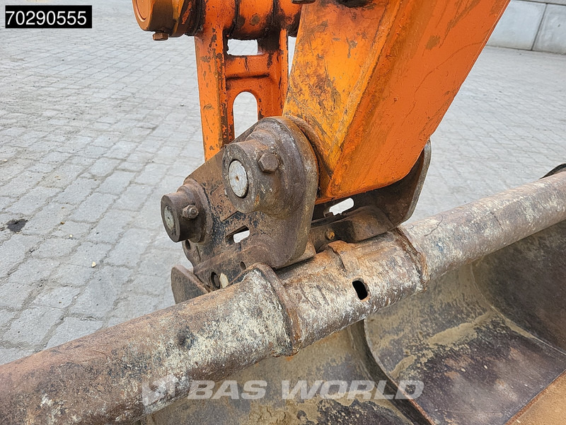 Leasing para Doosan DX63-3 3 BUCKETS - A/C Doosan DX63-3 3 BUCKETS - A/C: foto 12
